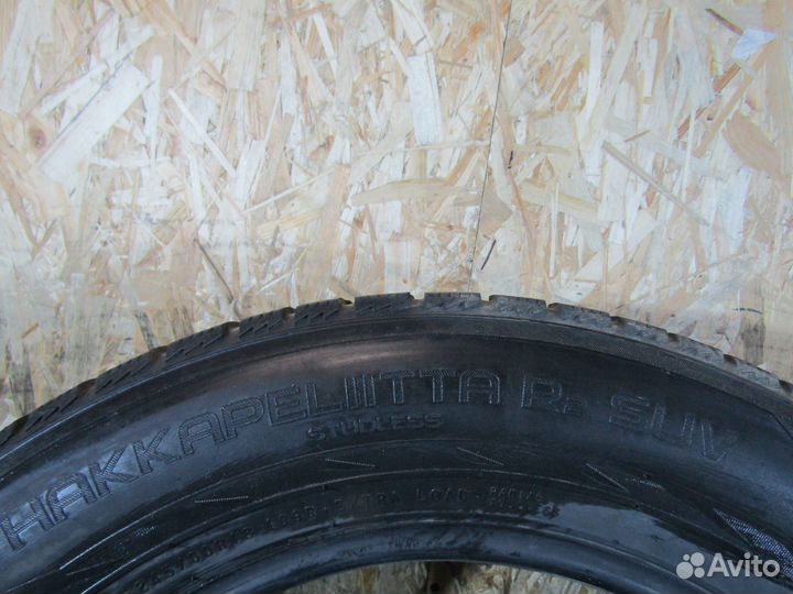 Nokian Tyres Hakkapeliitta R2 SUV 245/50 R18