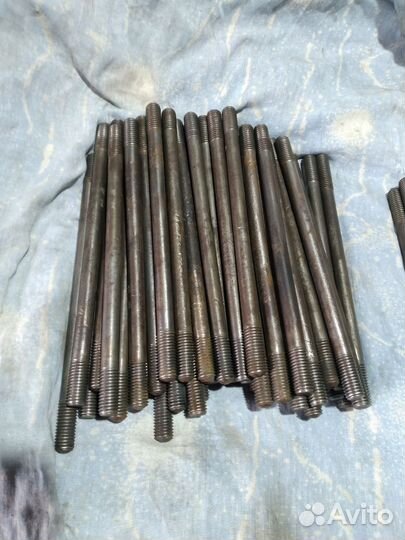 Ява jawa чезет шпильки цилиндров