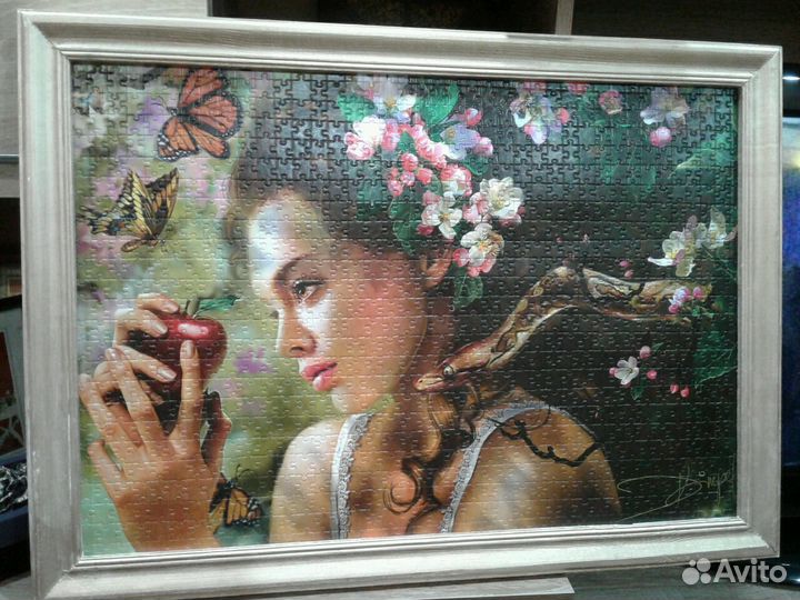 Картины
