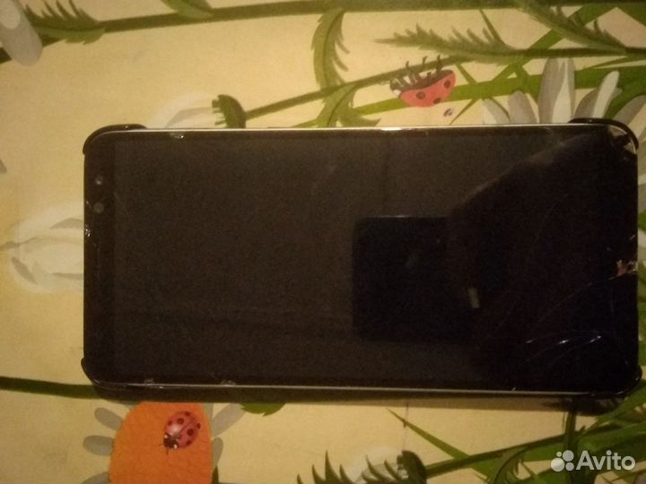 HUAWEI Nova 2i, 4/64 ГБ