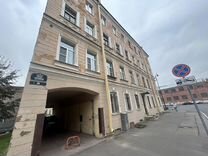 3-к. квартира, 60 м², 3/4 эт.