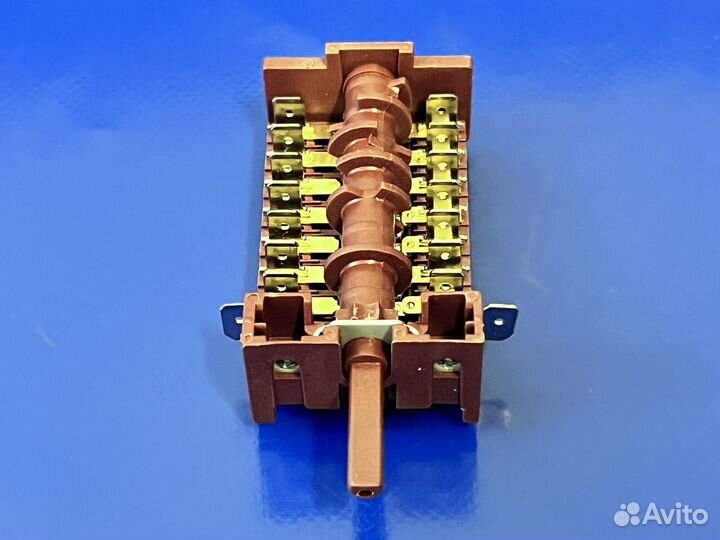 Переключатель режимов духовки 800803