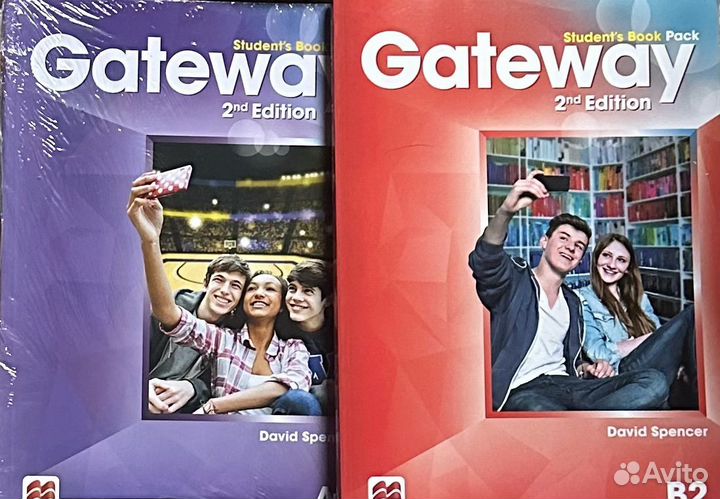 Учебники english