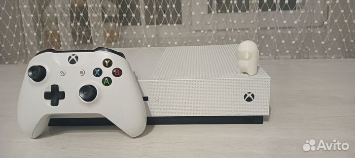 Xbox one s 1tb