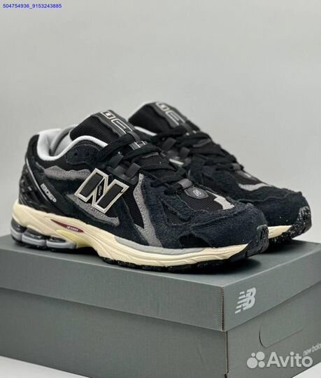 Кроссовки New Balance 1906d (Арт.50349)