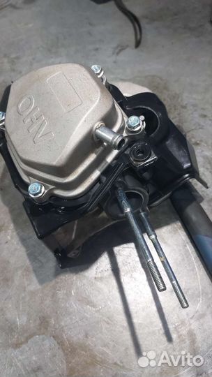 Головка цилиндра 192f