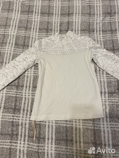 Блузки школьные пакетом