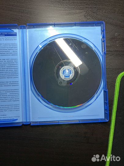 Игры для приставок ps4