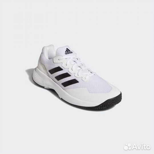 Теннисные кроссовки Adidas Game Court 2.0, UK6-12