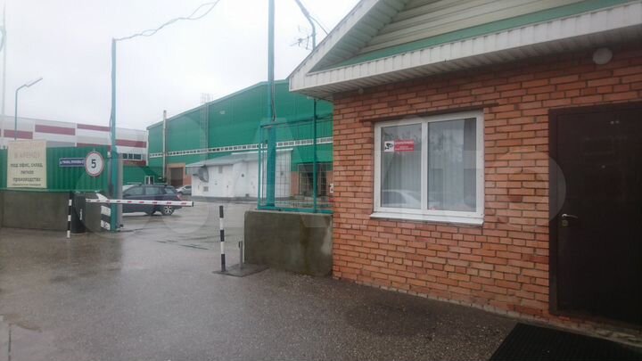 Сдам офис от 25 до 500м2