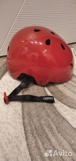 Шлем для роликов, велосипеда, самоката