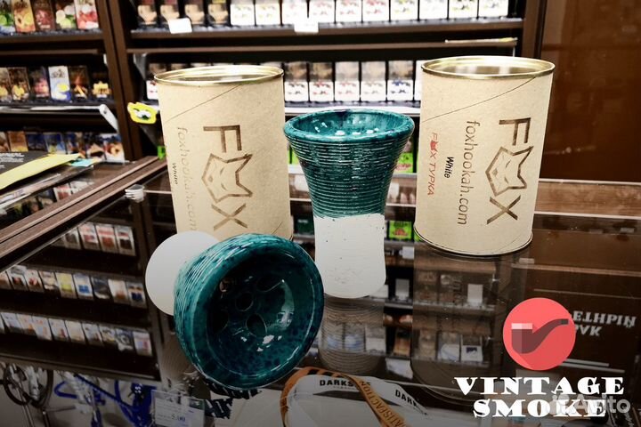 Vintage Smoke: ваш бизнес-партнер