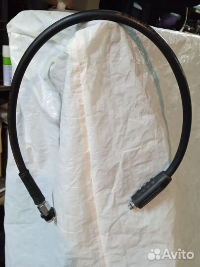 Шланг для маски