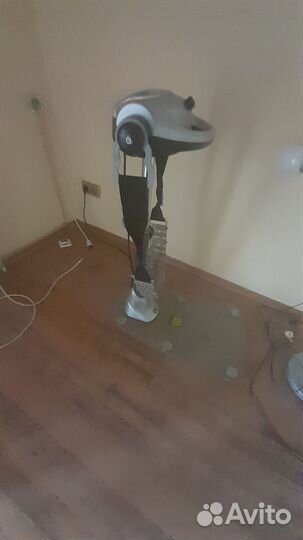 Вибротренажер Body Sculpture BM-1200G