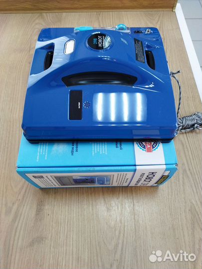 Робот мойщик окон Hobot 298