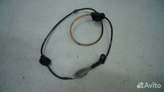 Датчик ABS FL BN9 2017 (Электрооборудование, абс