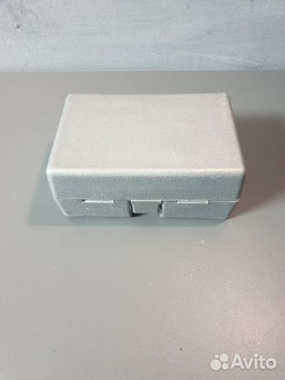 Набор инструментов