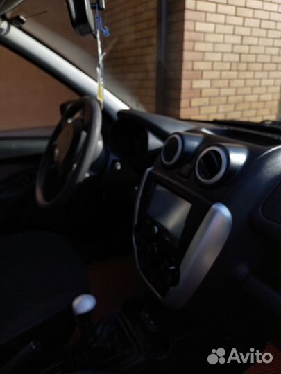 LADA Granta 1.6 МТ, 2014, 196 000 км