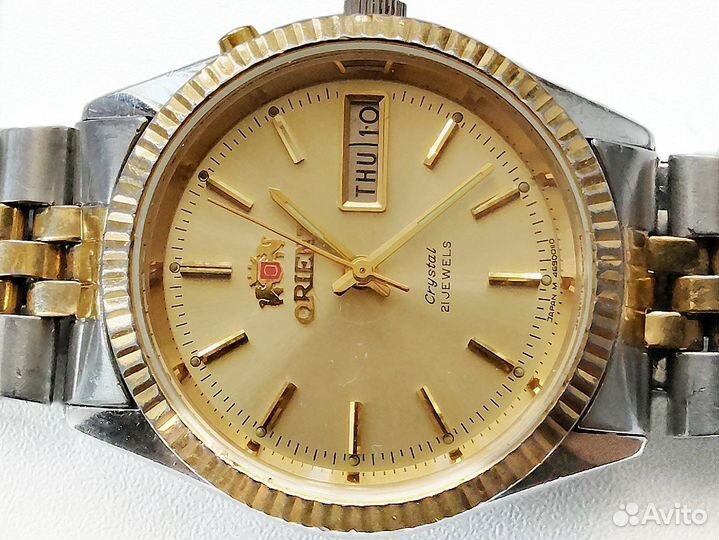 Часы Orient Japan Original