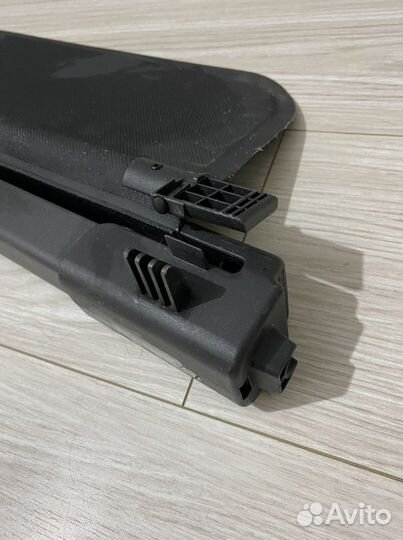 Шторка багажника Ford Kuga