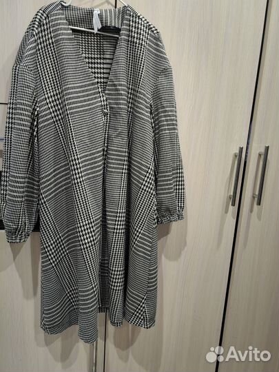 Платье imperial 42