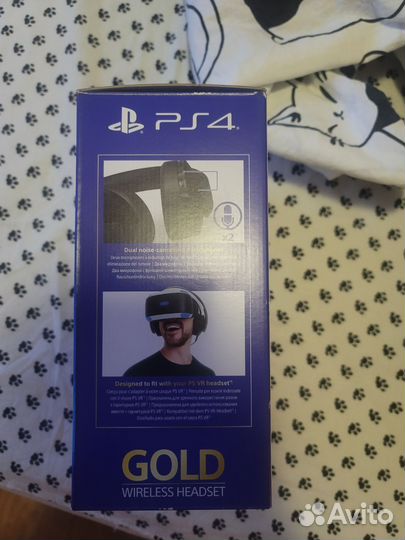 Беспроводные наушники Sony для смартфона