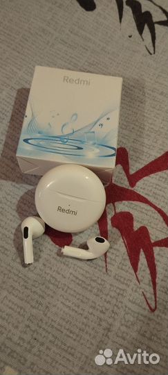 Bluetooth гарнитура Redmi