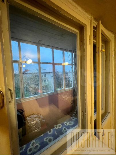 3-к. квартира, 64,6 м², 5/5 эт.