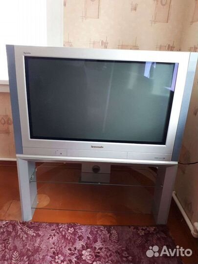 Телевизор Panasonic TX-36PB50F/P