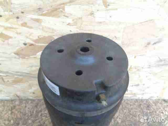 Пневматическая рессора Mercedes R-klasse W251 2513