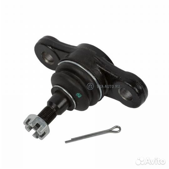 Ganz GIL06232 Опора шаровая LR