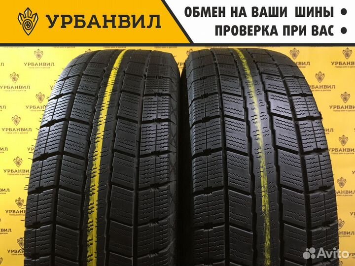 Centara Winter RX621 195/65 R15 91T