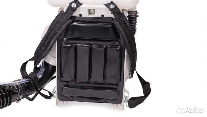 Бензиновый опрыскиватель champion PS157