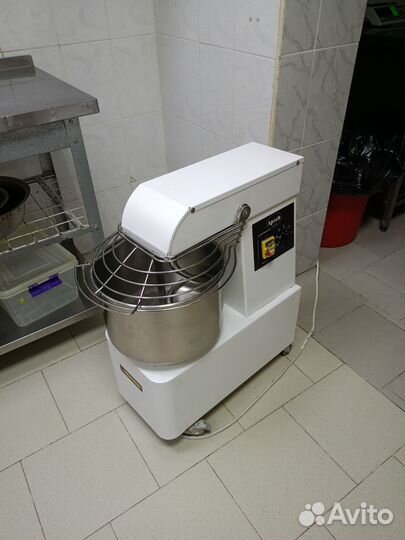 Оборудование для пекарни и кафе