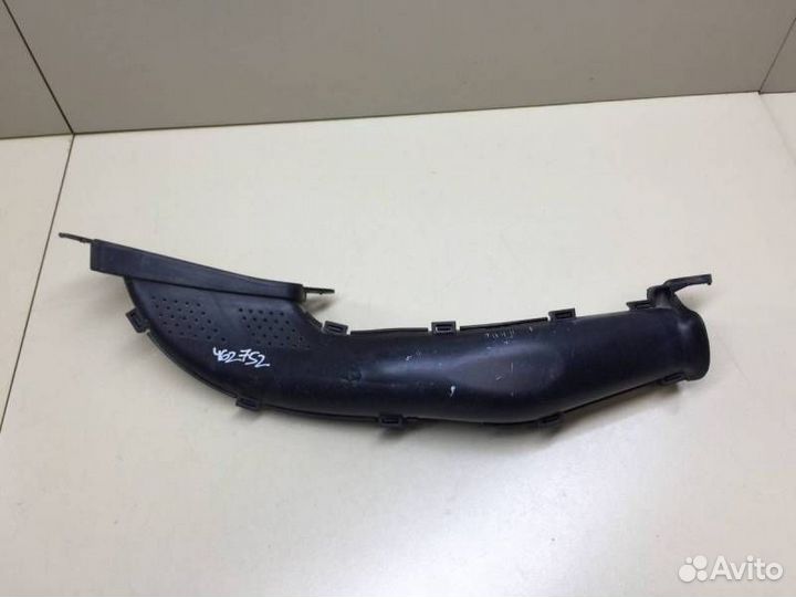 Воздухозаборник наружный Ford Focus 3 2011