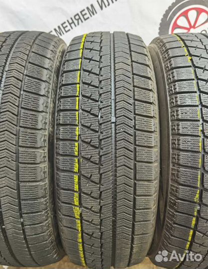 Bridgestone Blizzak VRX 185/60 R15 84Q