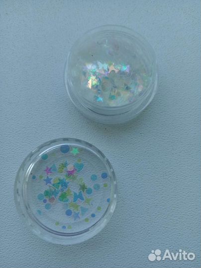 Декор для ногтей или поделок