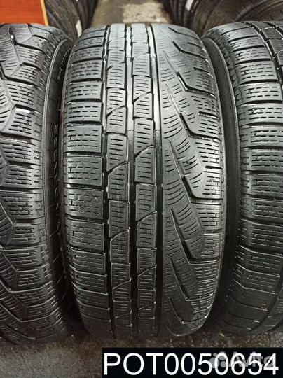Pirelli Winter Sottozero 225/50 R17 100M