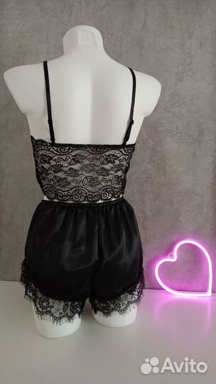 Комплект домашней одежды