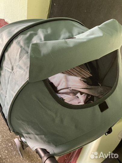 Коляска прогулочная Inglesina Quid