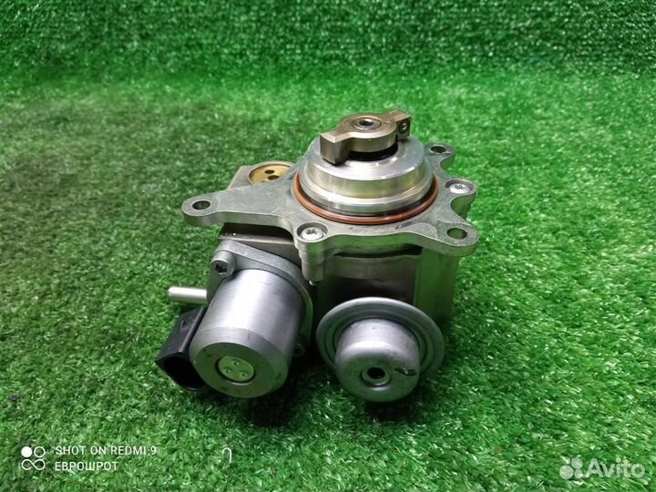 Тнвд Peugeot 308 (2007-2013)