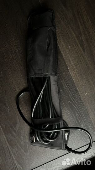 Щипцы гофре 