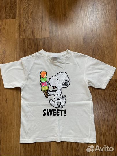 Пакет летних вещей на девочку