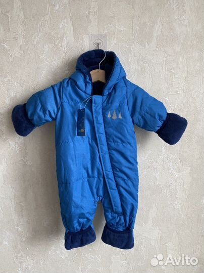 Комбинезон детский