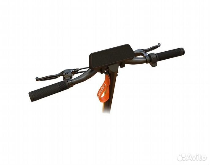 Самокат-внедорожник Kugoo Kirin G3