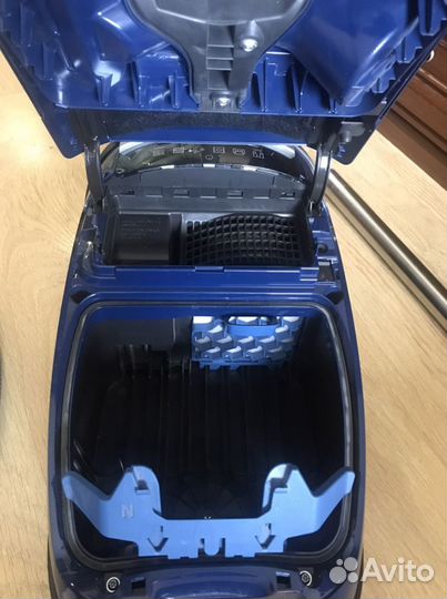 Пылесос miele на запчасти