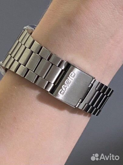 Часы мужские casio