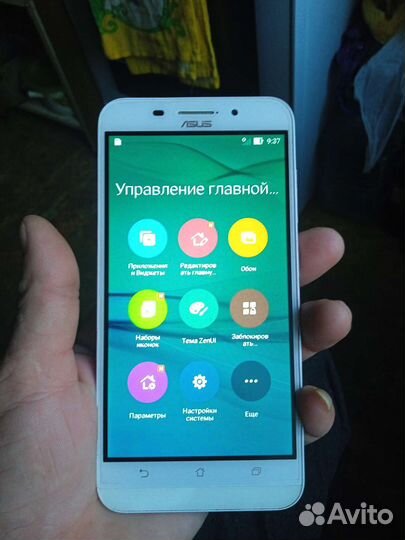 ASUS ZenFone 4 Pro ZS551KL, 6/64 ГБ