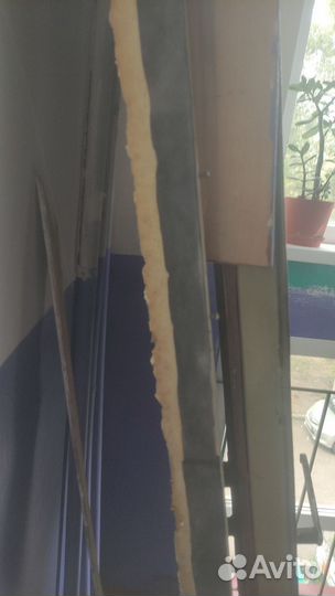 Дверь входная железная бу