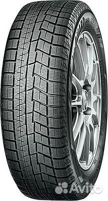 Yokohama Ice Guard G075 235/65 R18
